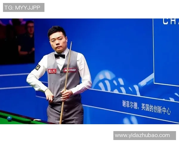 2005年丁俊晖与亨得利巅峰对决的精彩瞬间与历史意义分析 2005年丁俊晖与亨得利巅峰对决的精彩瞬间与历史意义分析