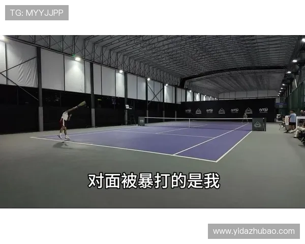 成都网球队的训练与比赛状态全景揭秘网球巨献之旅