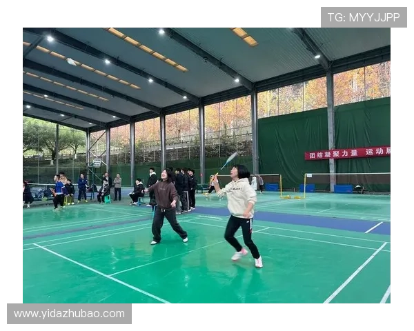 成都羽毛球队意识对比深度解析与发展趋势探讨 成都羽毛球队意识对比深度解析与发展趋势探讨