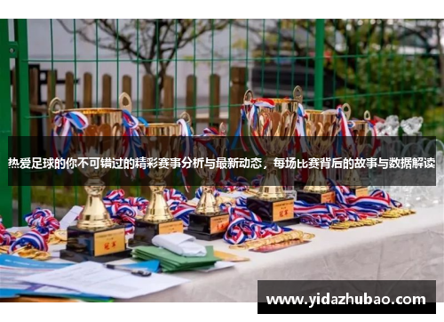 热爱足球的你不可错过的精彩赛事分析与最新动态，每场比赛背后的故事与数据解读