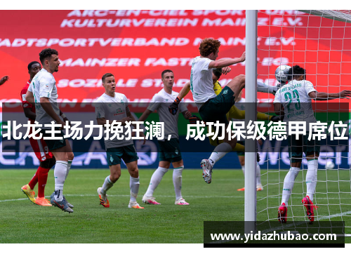 北龙主场力挽狂澜，成功保级德甲席位