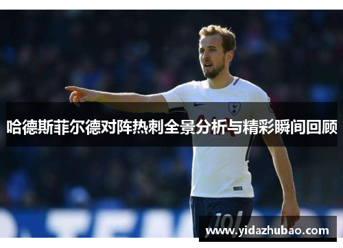 哈德斯菲尔德对阵热刺全景分析与精彩瞬间回顾